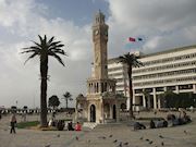 İzmir yemekleri ve tarihi - Ege'nin İncisi İzmir